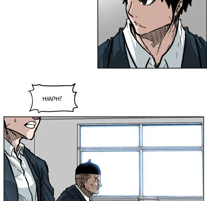 Boss in School Chapter 70 18